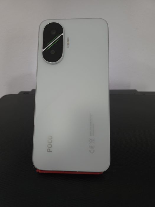 Poco F7 na Caixa 12 Ram/512Gb Branco