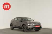 Citroën C4 1.2 PureTech Plus EAT8