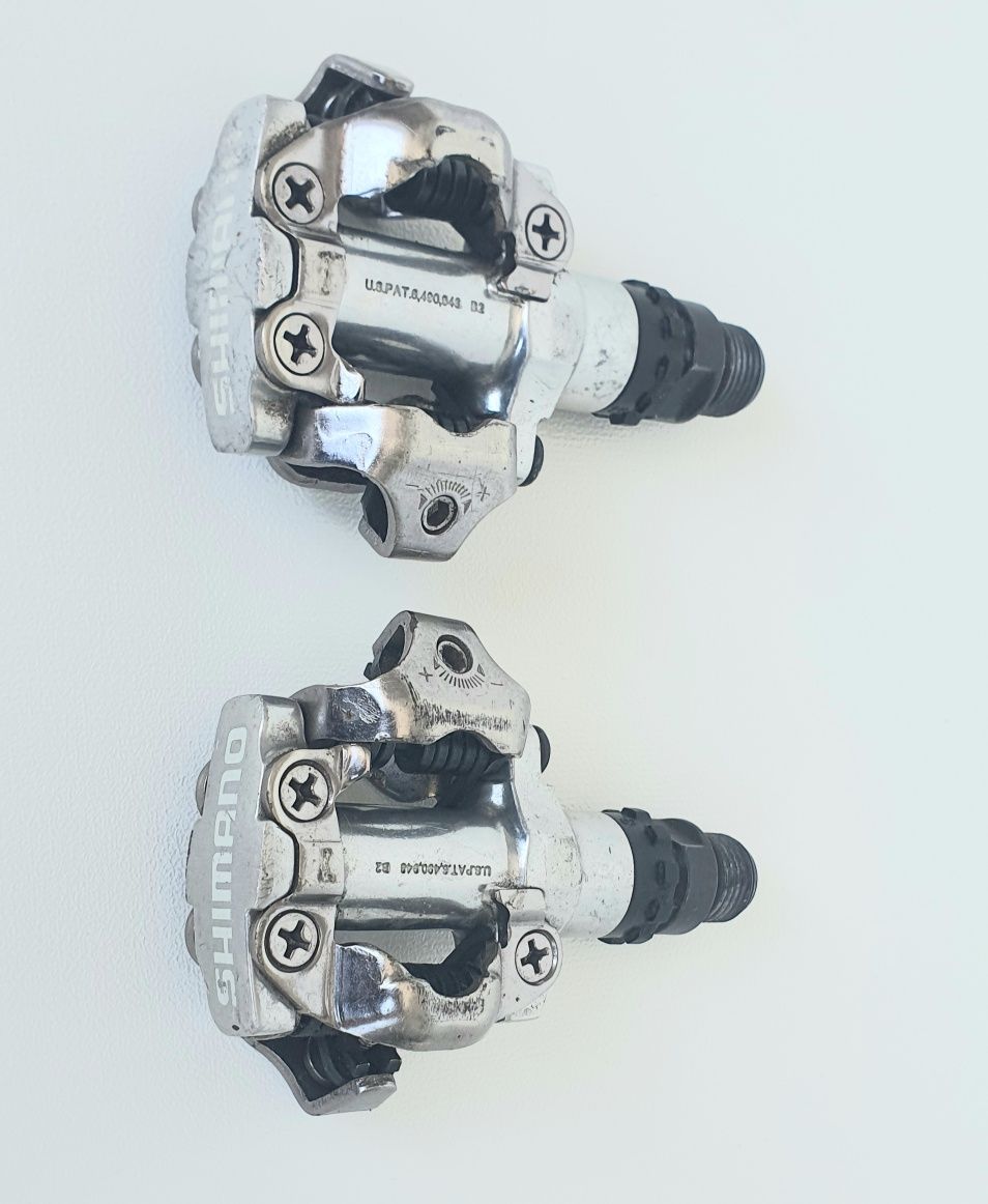 Pedały Shimano PD M 520
