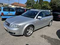 Audi A4 1.9TDi 130CV M6