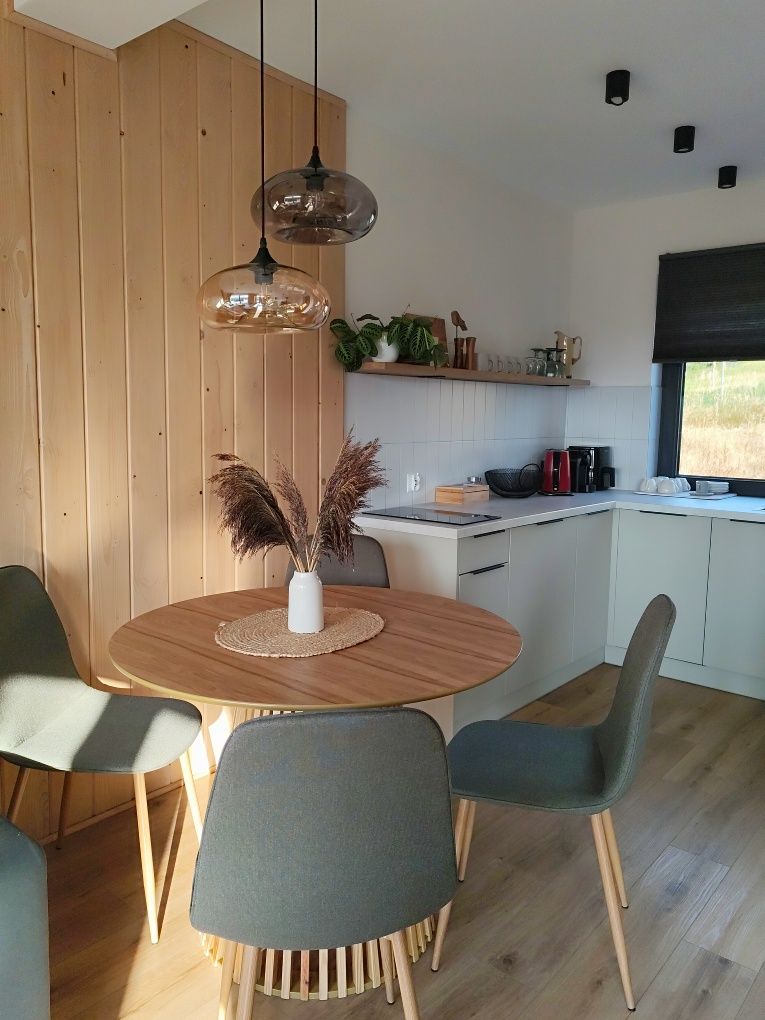 Wśród Gór apartamenty z cudownym widokiem Istebna
