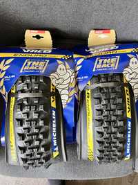 Opony Michelin Wild Enduro Racing Line Kevlar 29x2,4 (kpl. przód+tył)