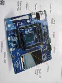 Zestaw edukacyjny Renesas Synergy S5 Development Dev Kit PK-S5D9