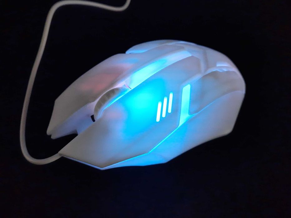 Lote de 18 Ratos Gaming 4€ a unidade