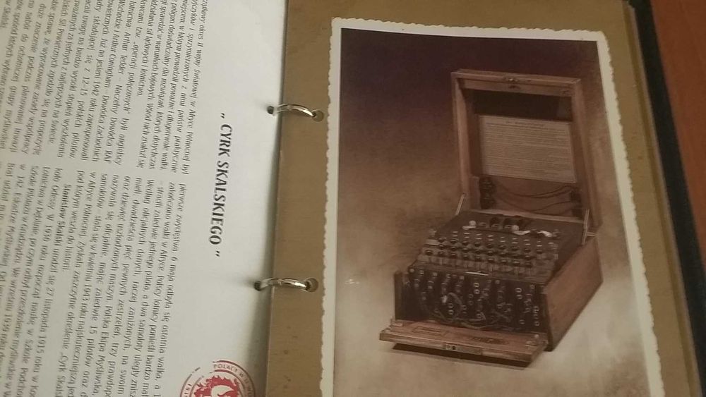 Medale, numizmaty, Polacy w II wojnie ś. kolekcja , Skarbnica Narodowa