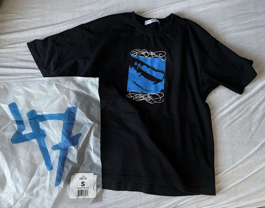 Era 47 tee preorder