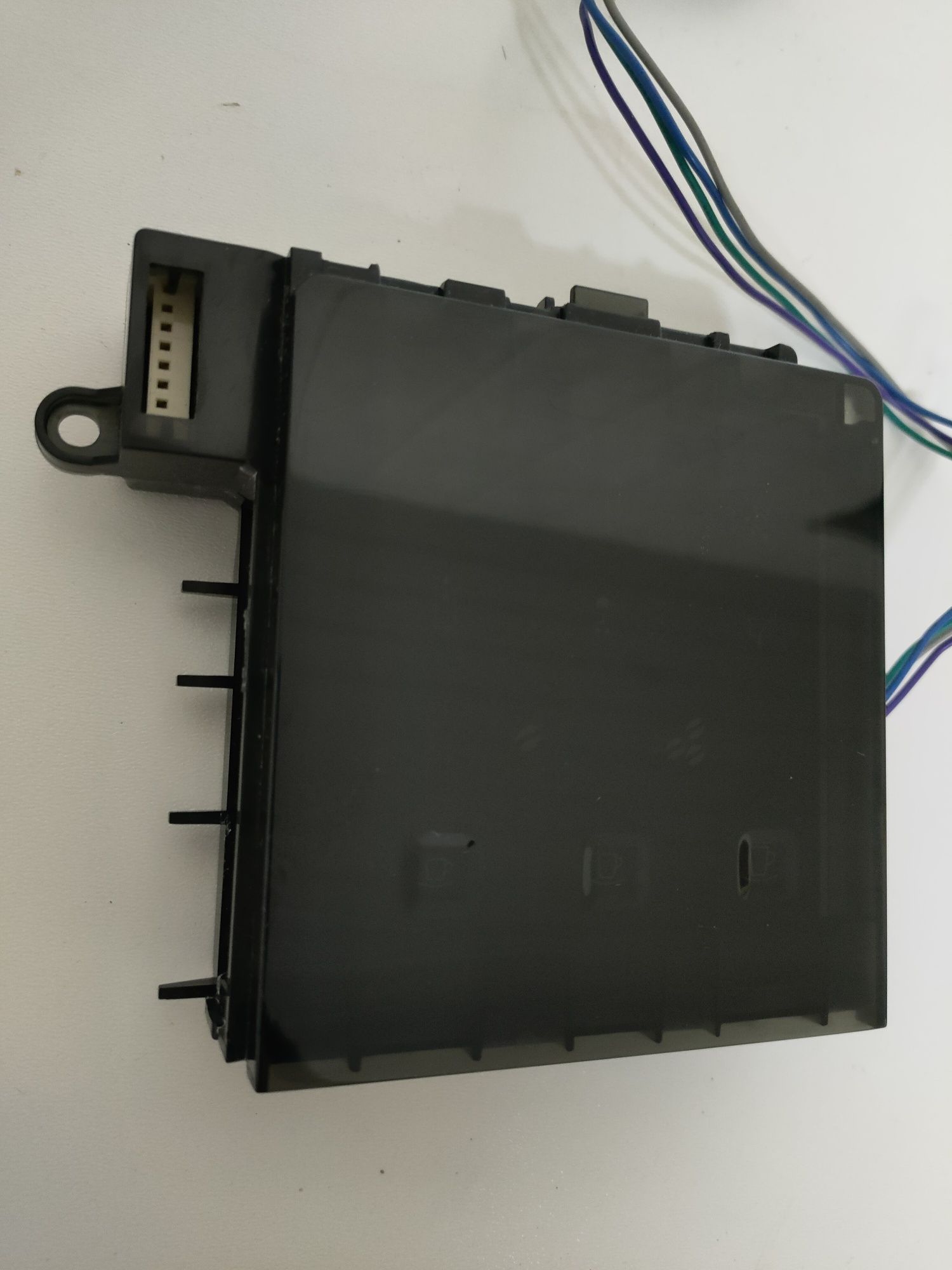 Panel sterowania Jura Ena micro easy panel
