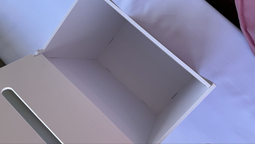 Скринька для конвертів