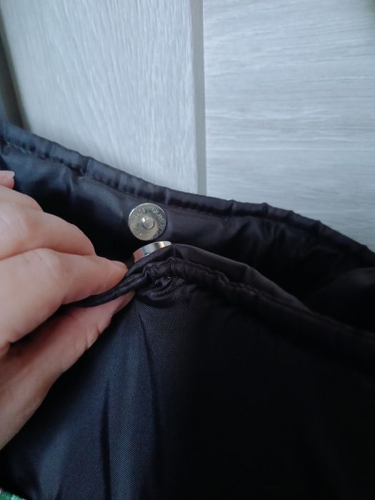 Torebka duża pojemna