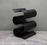 Stojak na wino metalowy typu Rack outlet PROMOCJA