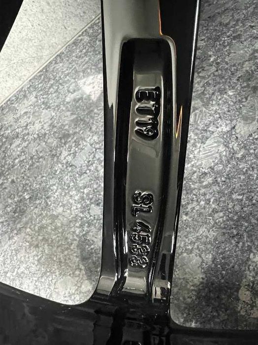 FELGI 22" AUDI RS6-RS7 2023