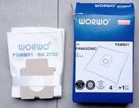 Worki do odkurzacza Panasonic PSMB01 - 3szt