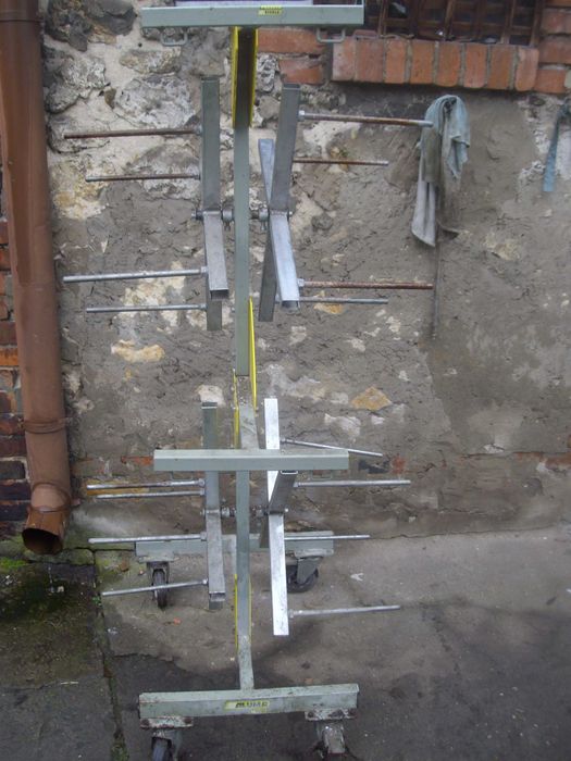 stojak wieszak na uszczelki pressta eisele