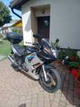 Sprzedam motor Suzuki
