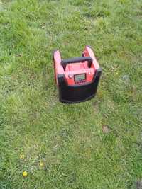 Radio Budowlane Hilti RC 4/36-DAB