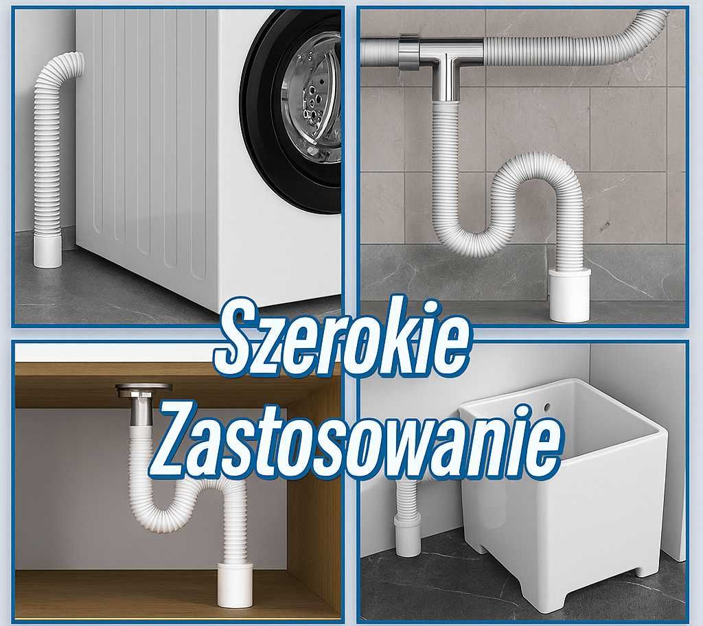 Zawór przepływowy