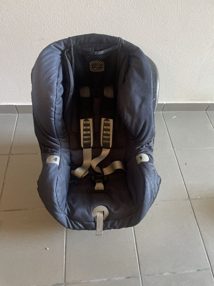 Cadeira auto britax