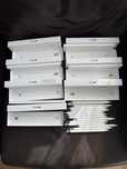 Apple Pencil A1603 Apple rysik apple  zestaw 22 szt