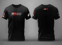 Tshirt Toyota Gazoo Racing