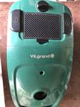 Пылесос Vilgrand VVC2061