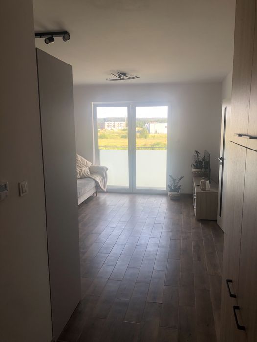 Mieszkanie do wynajecia Bolszewo