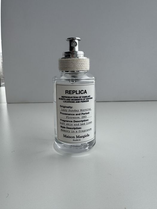 Maison Martin Margiela Lazy Sunday Morning - 30 ml