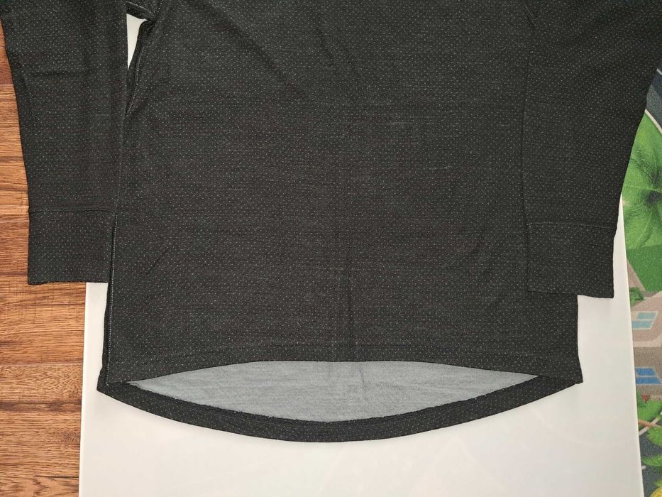 Koszulka termiczna Devold merino wool, longsleeve r. L