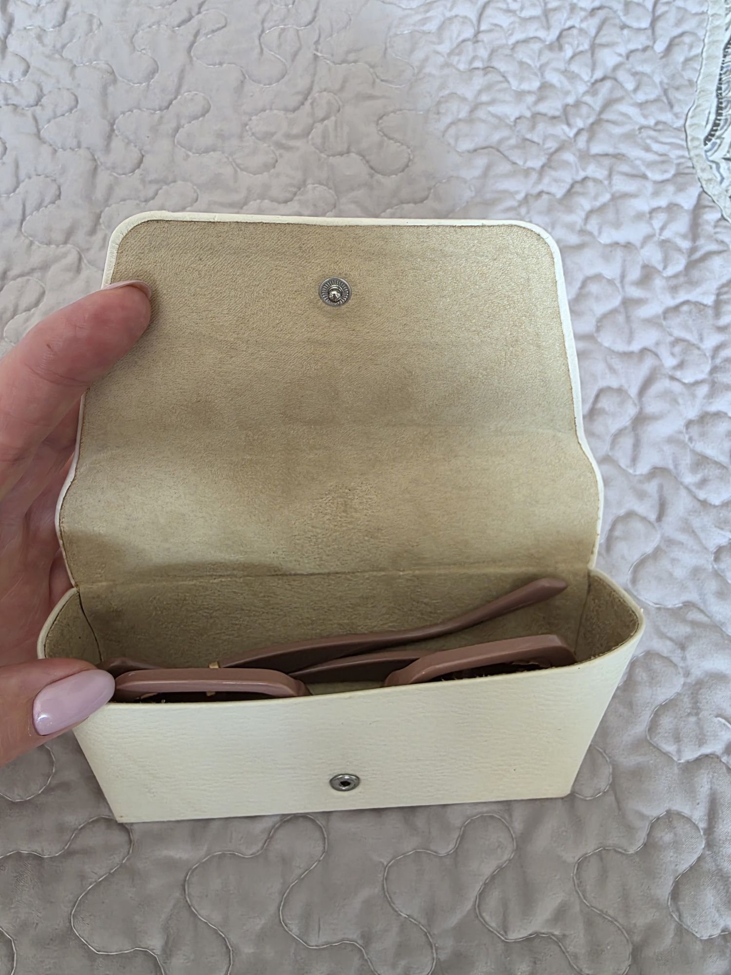 Etui oryginalne Michael Kors