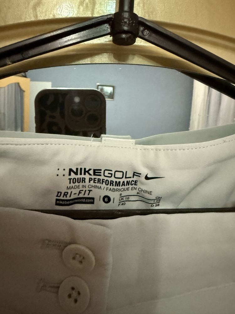 Жіночі Nike літні штани