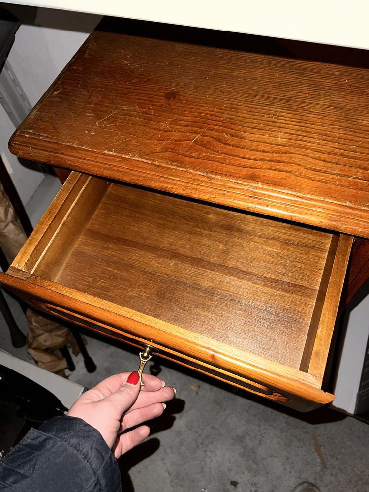 Mesa de cabeceira