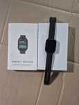 Smart watch.      .