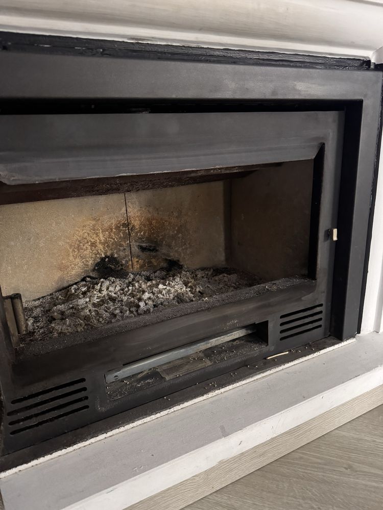 Recuperador de Calor Bronpi Coliseo 12.5kW