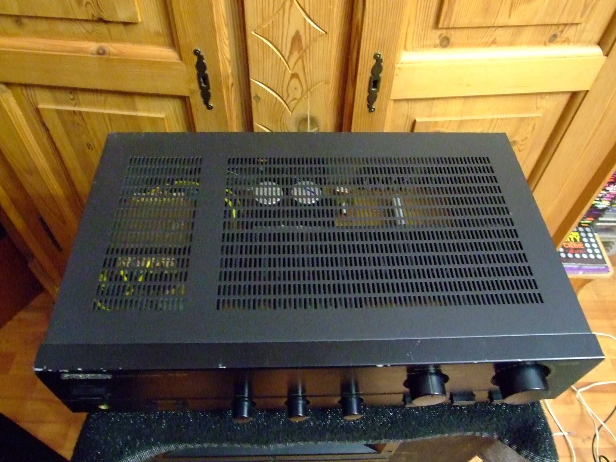 Pioneer A-201           .