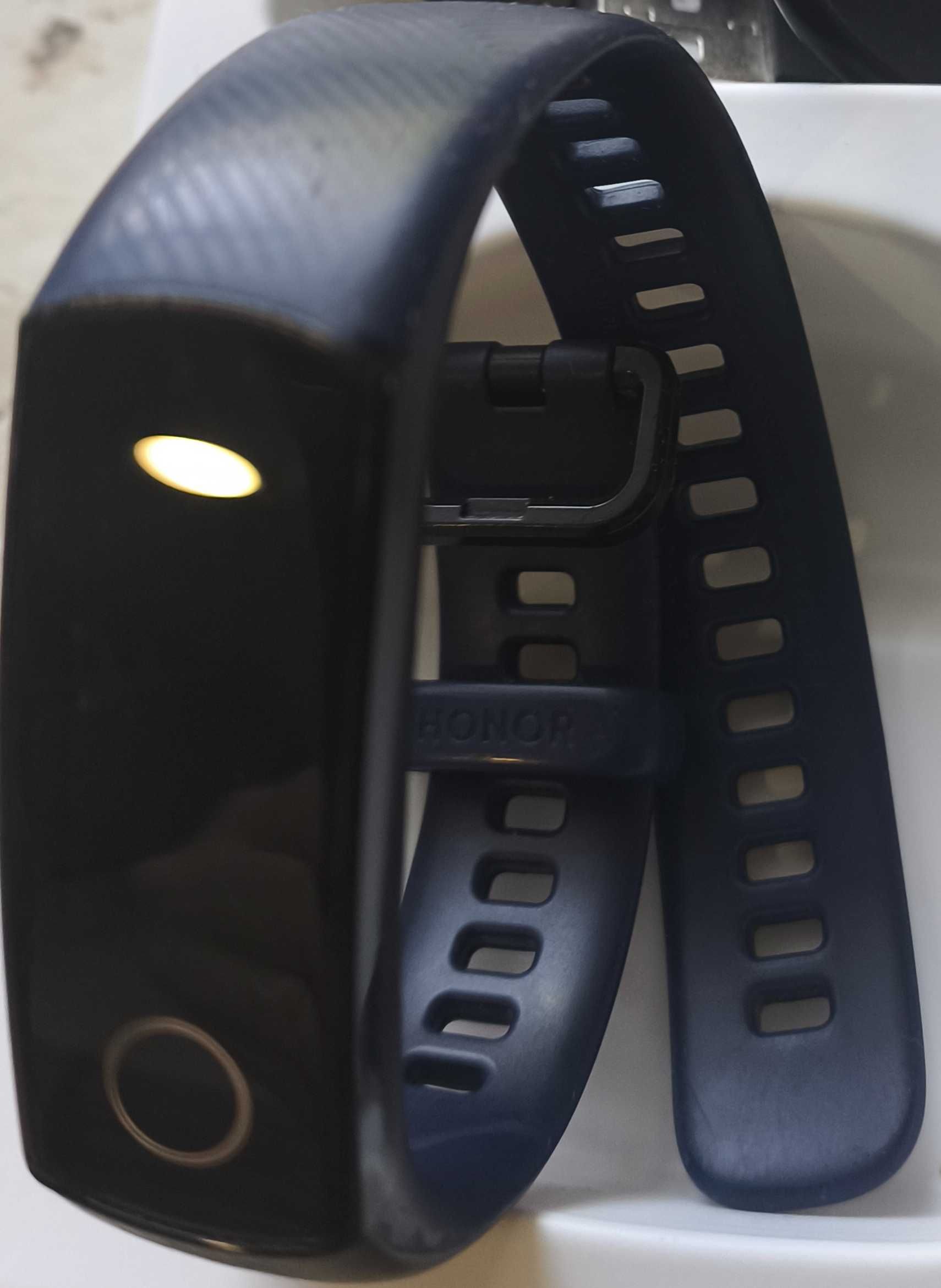 Розумний браслет Honor Band 5 часы новий смарт годинник