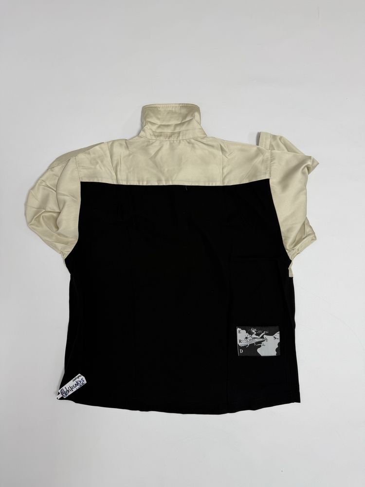 рубашка сорочка футболка Enfants riches deprimes Erd balenciaga veteme
