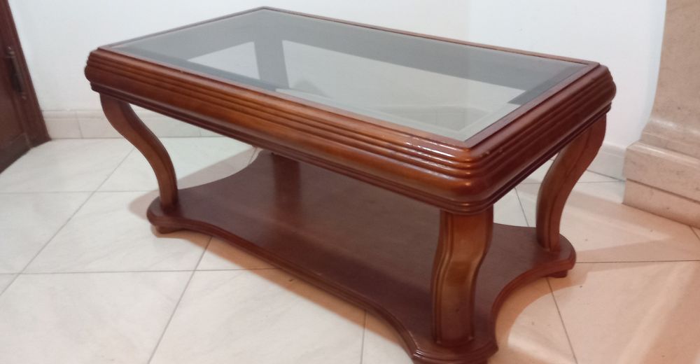 Mesa de apoio /Coffee Table