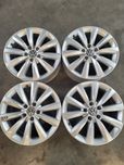 Felgi aluminiowe r 17 volkswagen vw 5 x 112