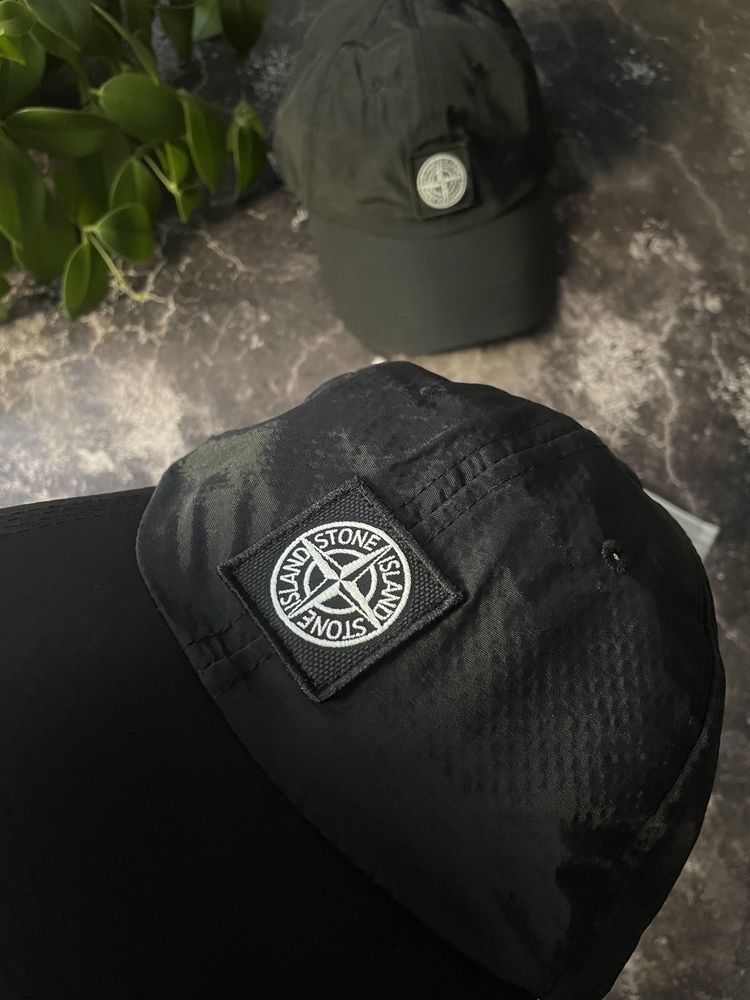 Кепка Stone Island