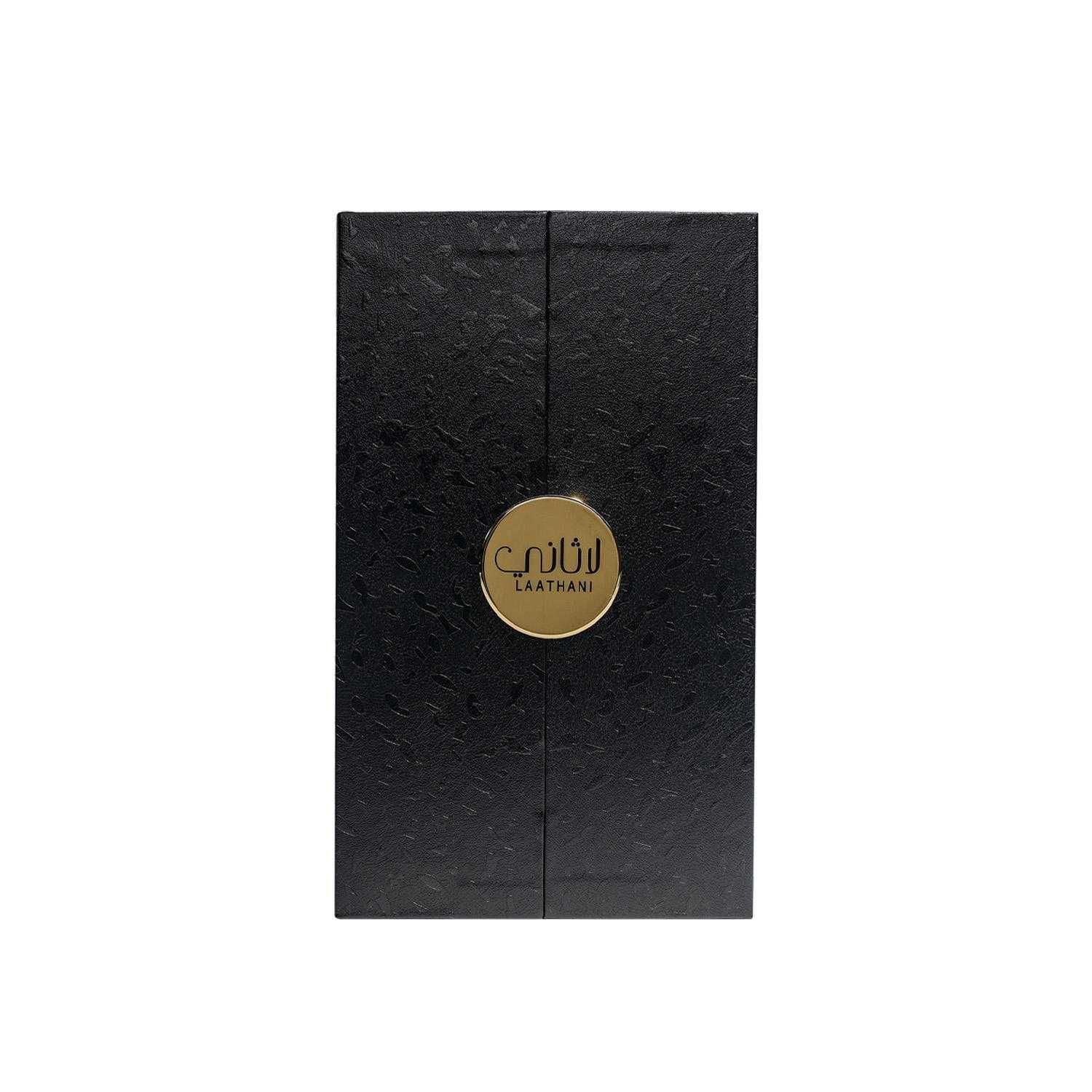 Laathani | Eau De Parfum | by Ahmed Al Maghribi top