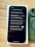 Iphone 13 256gb zielony 89% na gwarancji stan bardzo dobry