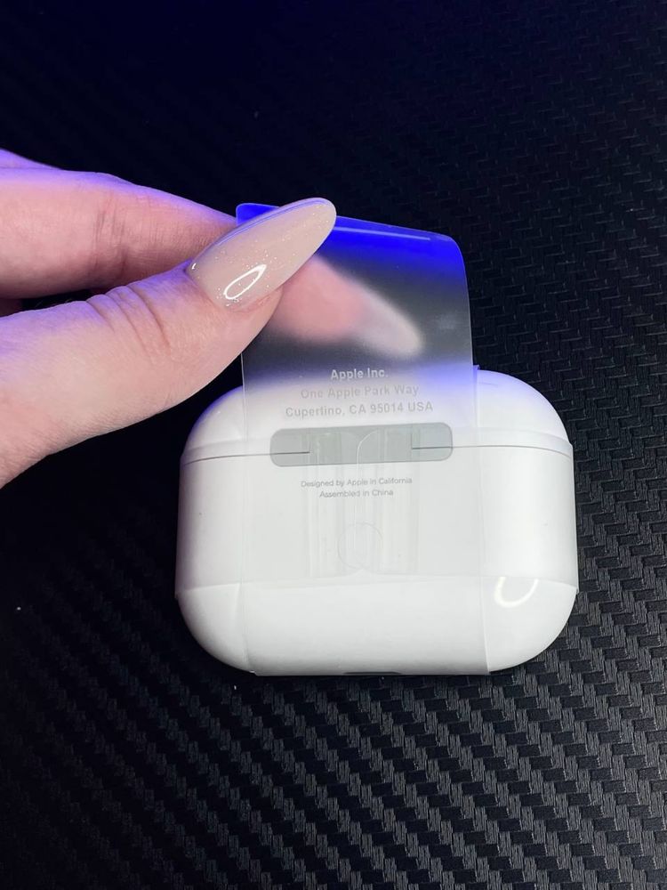 Jerry AirPods Pro 2