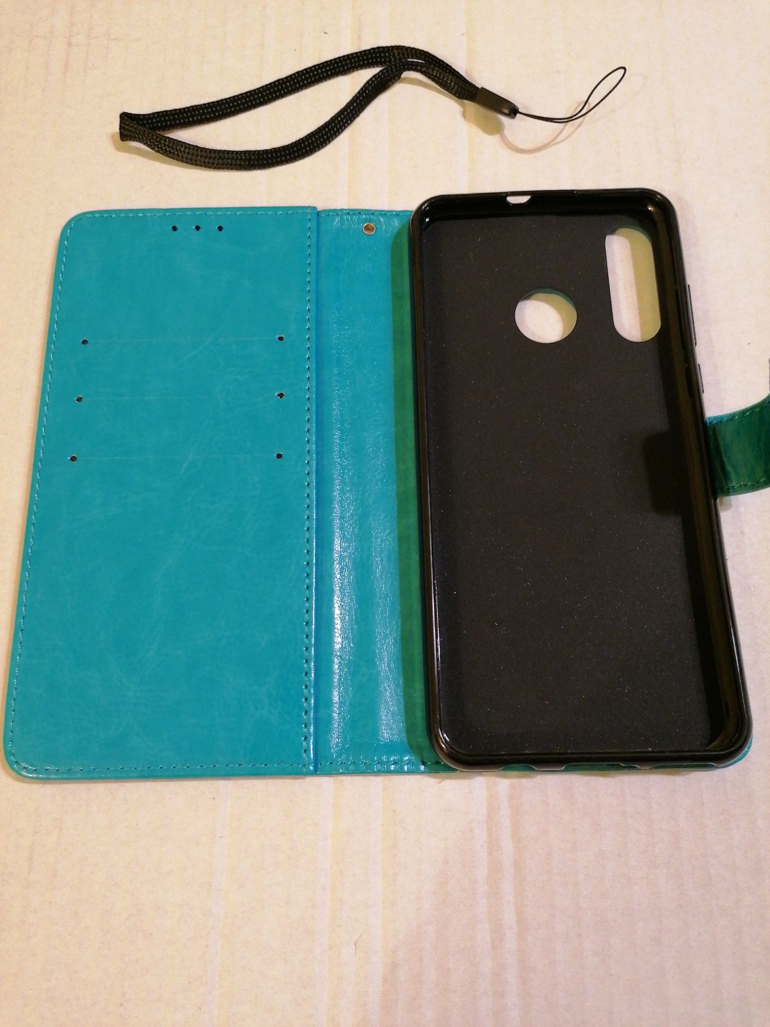 Pokrowiec, Etui do Huawei P30 Lite