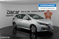 Nissan Leaf Acenta