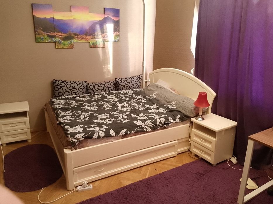 Сдам кімнату Деміївська