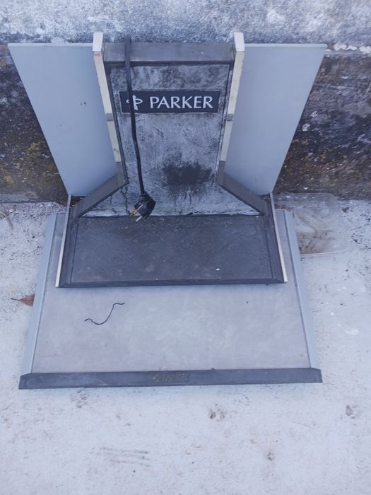Expistor canetas parker n seinse funciona
