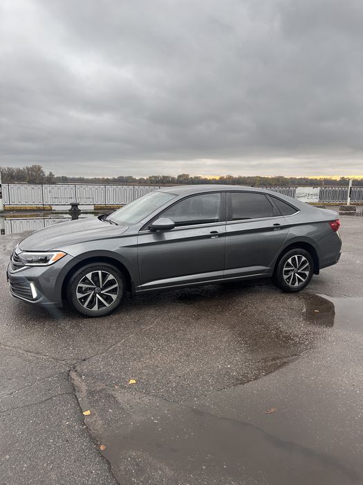 Продам VW Jetta 7 покоління(рестайлінг) 2022 рік(модельний 2023)