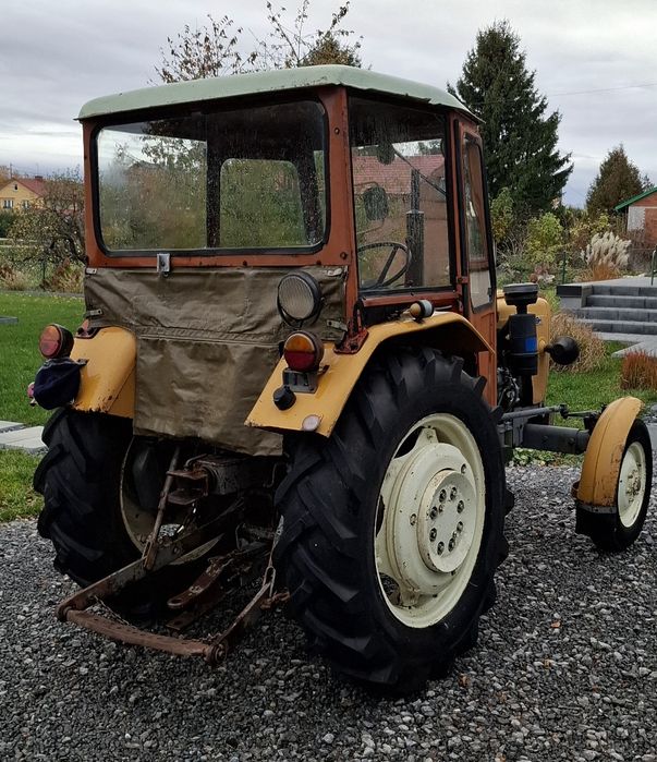 Sprzedam zadbaną kabina do URSUS C -330 C-330M