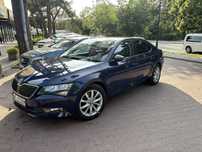 Skoda Superb  2.0 TDI  150 PS  DSG FAKTURA VAT  23%