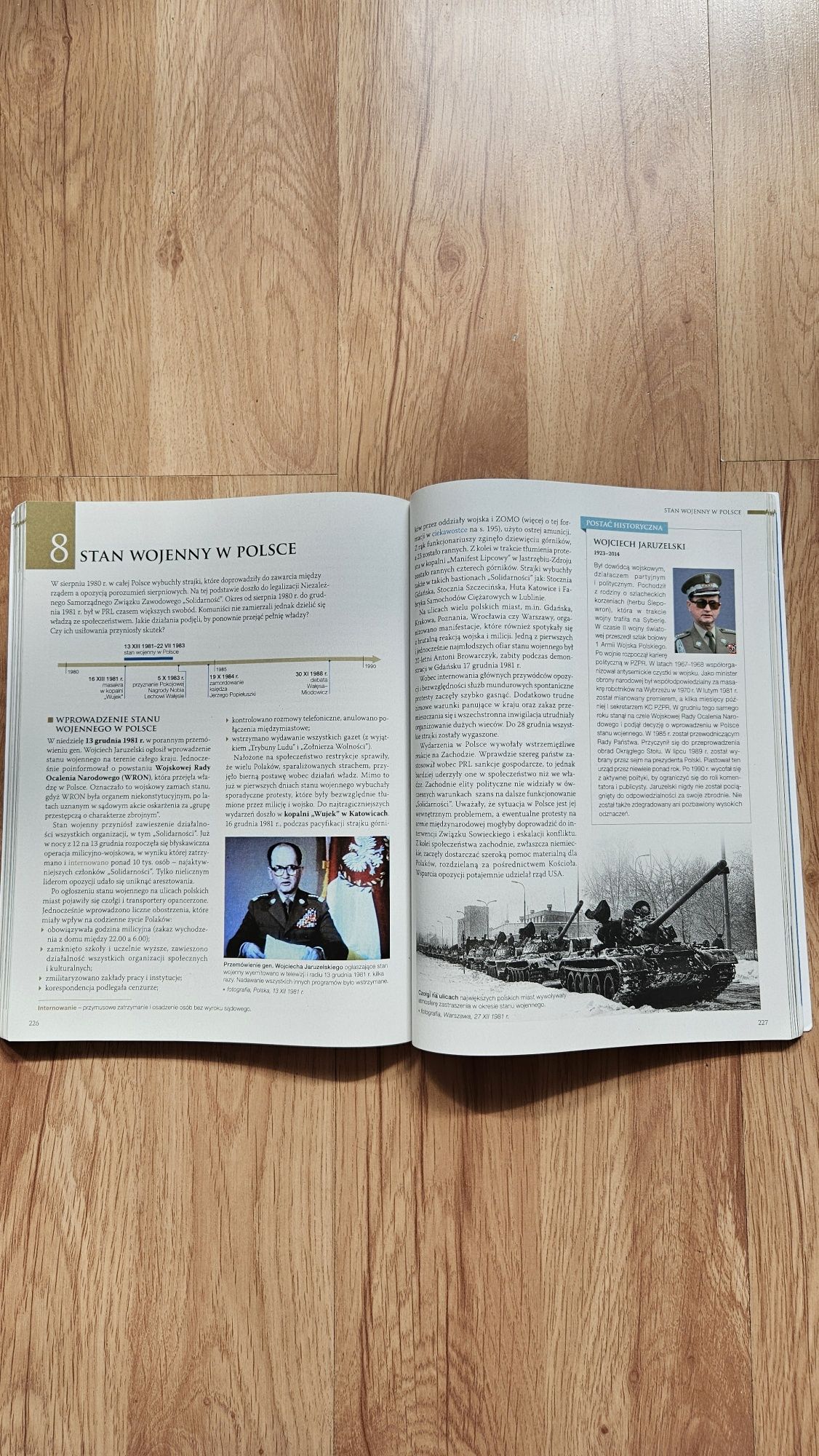 Poznać przeszłość 4 Podręcznik do historii  zakres podstawowy
