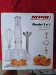 Nowy blender nowy